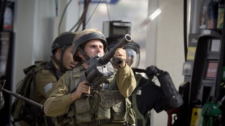 Deaths as Israeli-Palestinian clashes rage unabated