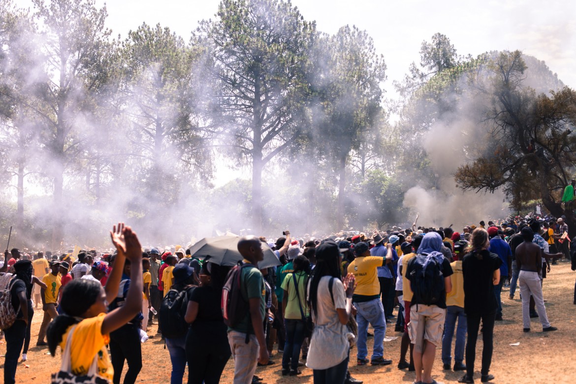 FeesMustFall / DO NOT USE/ RESTRICTED
