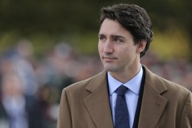 Canada''s Prime Minister-designate Justin Trudeau [REUTERS]