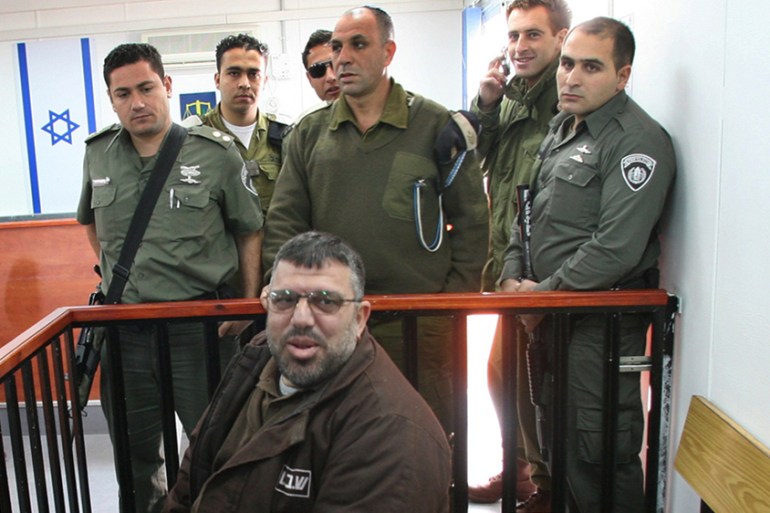 Hassan Yousef Hamas
