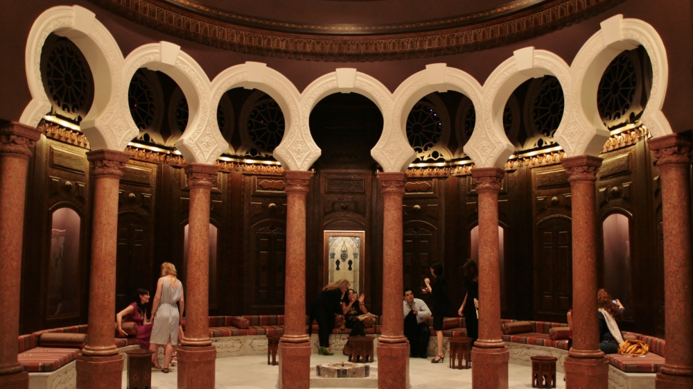 Beirut's museum scene is booming [Lance Eardley-Wilmot/Al Jazeera]