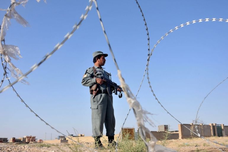 Thirteen dead as Afghan gunmen pull passengers from vehicles