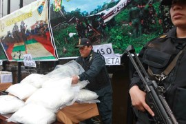 Snow of the Andes: Peru''s Cocaine