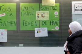 molenbeek united against hate