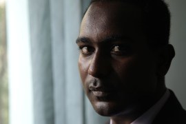 Abdalle Mumin Somali journo (do not use)