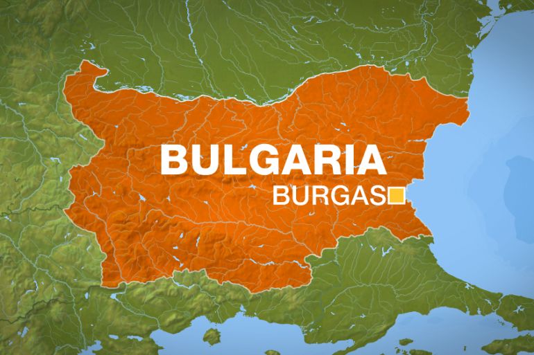 Burgas, Bulgaria