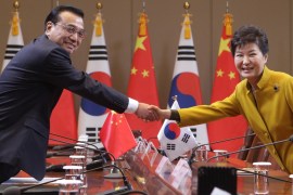 Seoul summit
