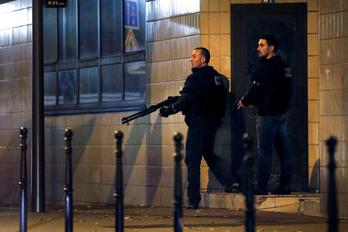 Paris attacks 5