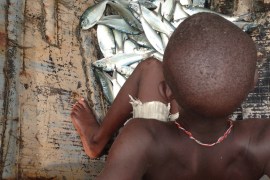 AJEats - fishing in Senegal - PLEASE DON''T USE