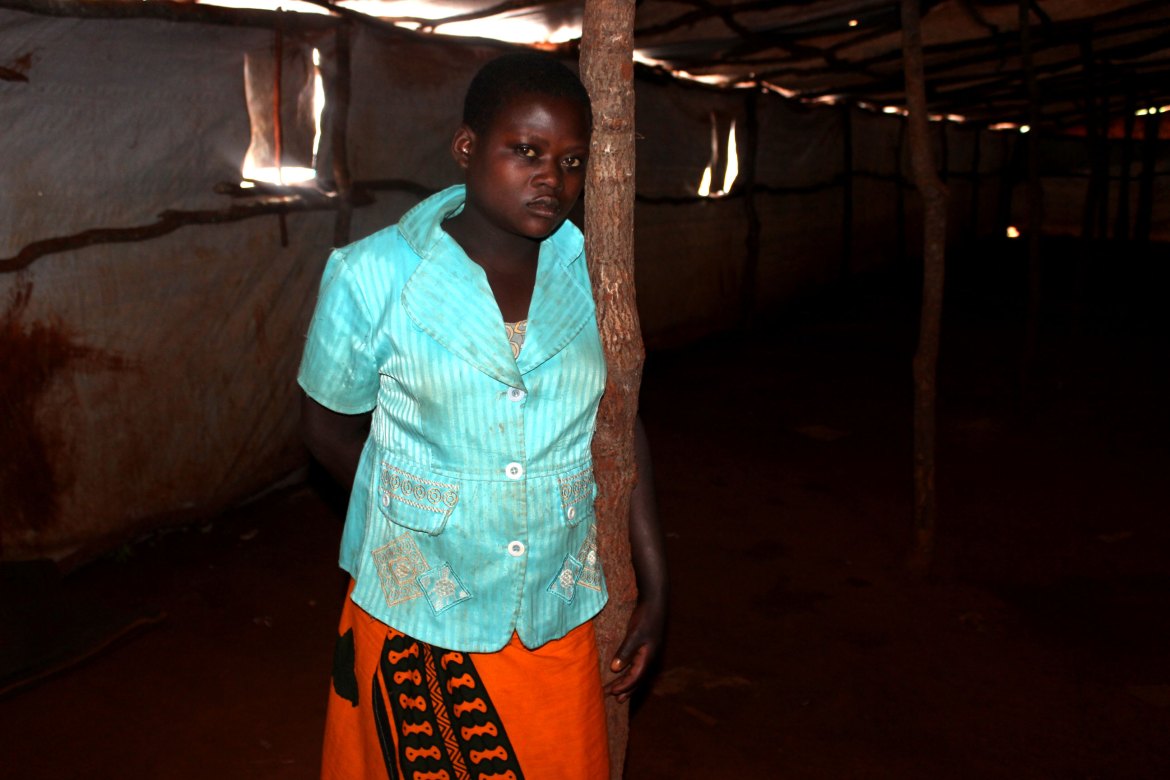 Please Do NOt Use/Burundian lives in refuge