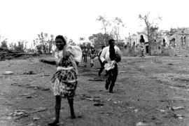 Eritrea (DO NOT USE) - 1990, Massawa. by Eyob Tekle