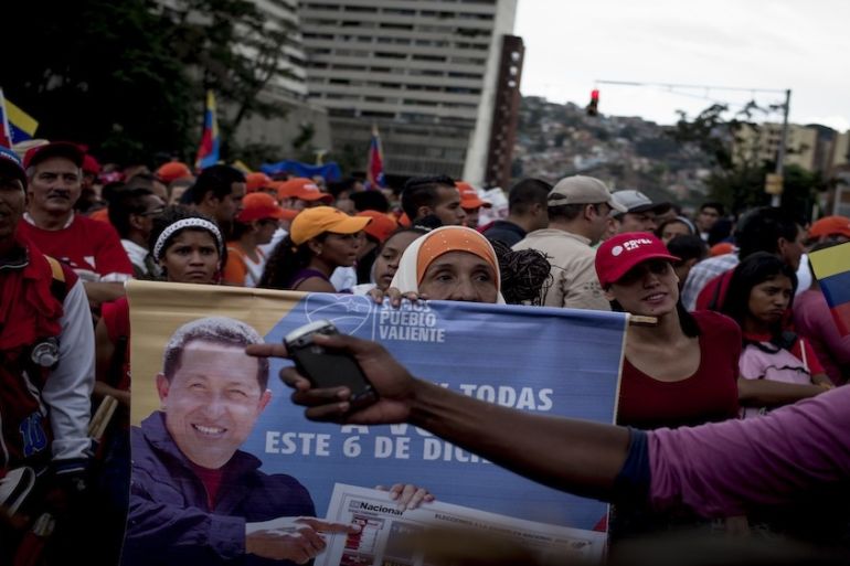 Venezuela elections 5 - please do not use