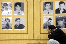 First anniversary of school attack in Peshawar