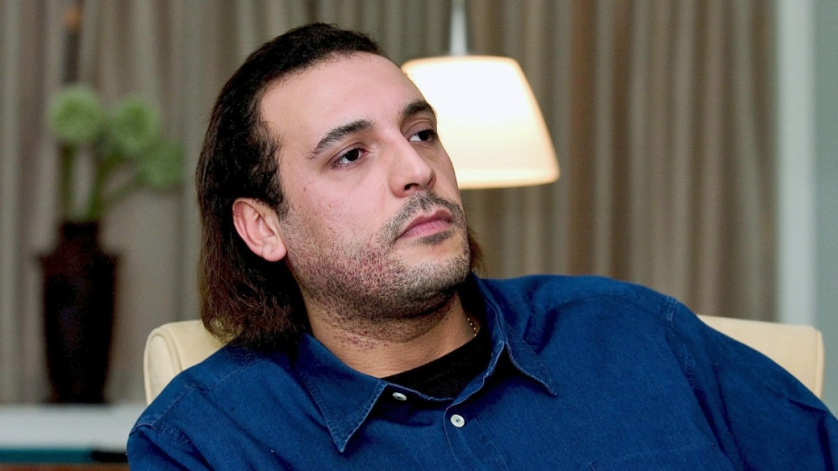 Mengapa Hannibal Gaddafi mogok makan di penjara Lebanon?  |  Berita Musim Semi Arab