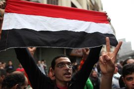 Arab Spring Egypt 2