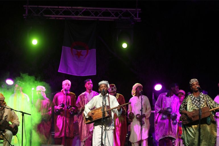 gnawa music feature inside pic