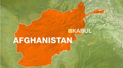 Since the start of 2016, Kabul has seen at least six bomb attacks.  [Al Jazeera]