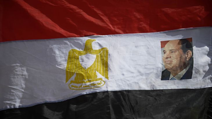 Listening Post - Revolution and reality: Egypt''s media
