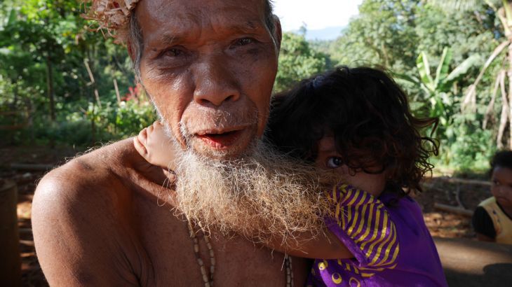 101 east - Out of sight: Malaysia''s Orang Asli