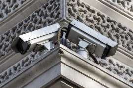 Liostening Post - surveillance snoopers charter