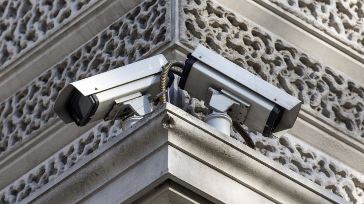 Liostening Post - surveillance snoopers charter