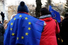 The Listening Post - Poland media EU conundrum