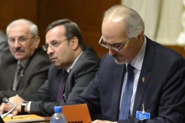 Syria''s peace talks in limbo as opposition stays away