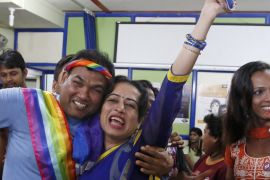 India LGBT