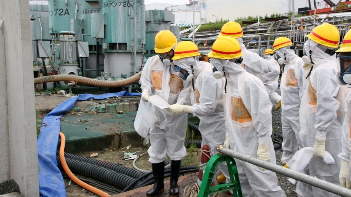 Обстановка на аэс. Фукусима авария. Ситуации на АЭС В Японии. Ликвидация последствий аварии на АЭС Фукусима-1.
