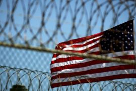 US President Obama gives details on closing Guantanamo Bay facility