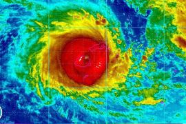 winston cyclone fiji