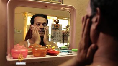 Arunachalam Muruganantham is India's Menstruation Man [Al Jazeera]
