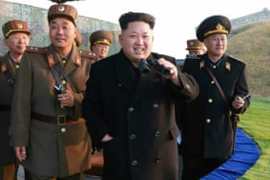 North Korean leader Kim Jong-un orders nuclear weapons readiness