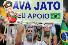 DO NOT USE - LISTENING POST - BRAZIL