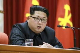 North Korean leader Kim Jong-un orders nuclear weapons readiness
