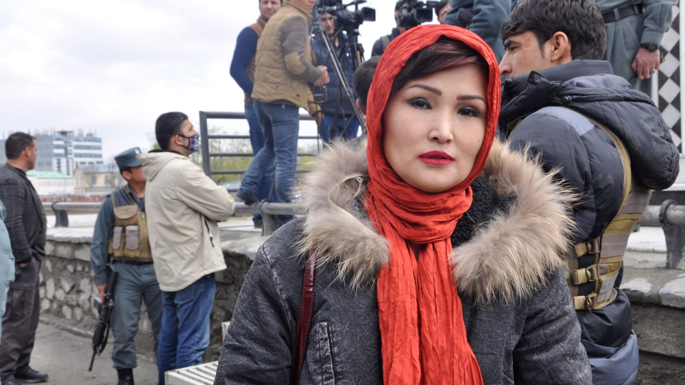 afghanistan farkhunda will not be forgotten features al jazeera