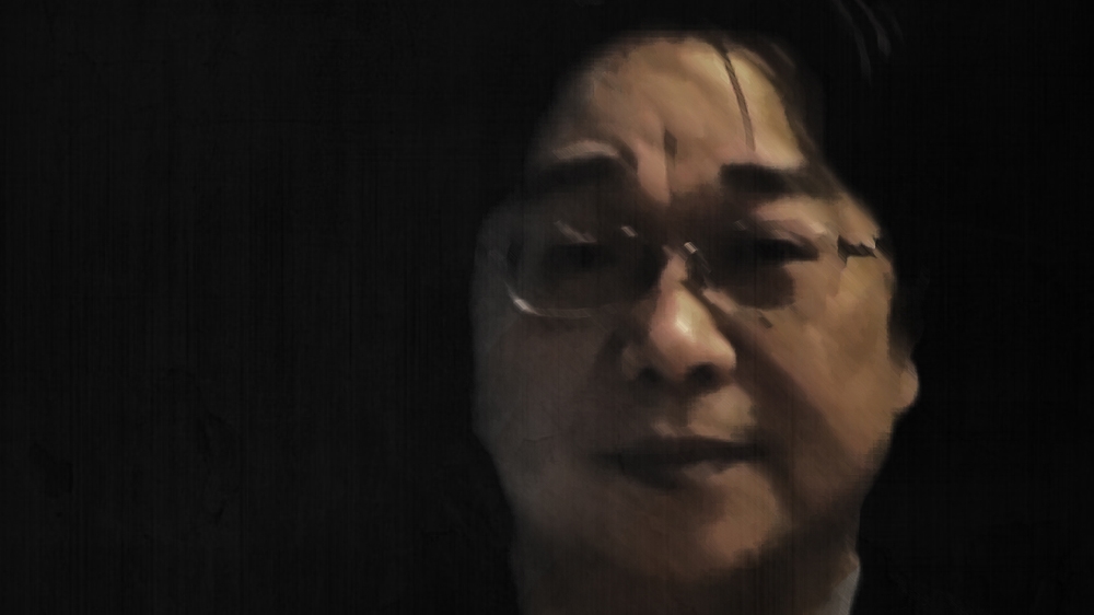 Gui Minhai, publisher and investor in Causeway Bay Bookstore [Al Jazeera]