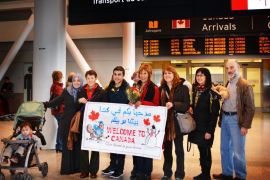 Canada Sponsors Refugees - Please do not use