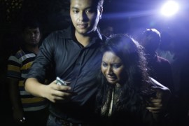 Gay rights activist killed in Bangladesh