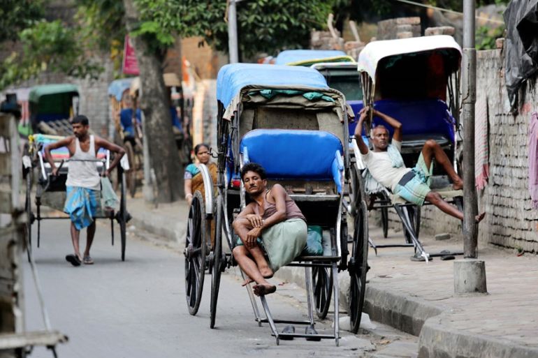 India’s pre-monsoon heat reaches dangerous levels