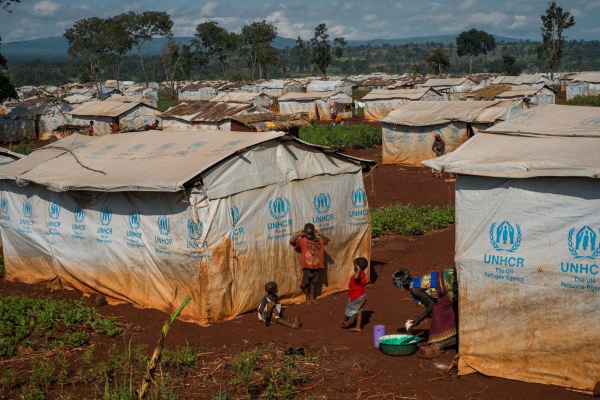 Burundi: A Year in Turmoil