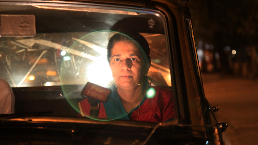 'It's empowering to work as a lady detective. So to any young girl out there, whoever is reading this, be focused, be like an eagle and be a love detective,' Rajana Pandit  writes [101 East/Al Jazeera] 