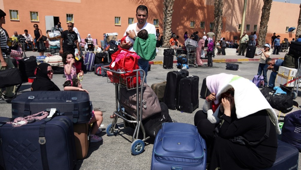 jordan travel restrictions