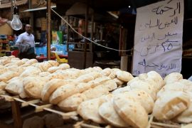 AJW Egypt on the Breadline