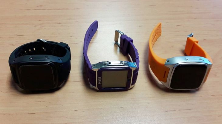 smartwatches used by students caught cheating