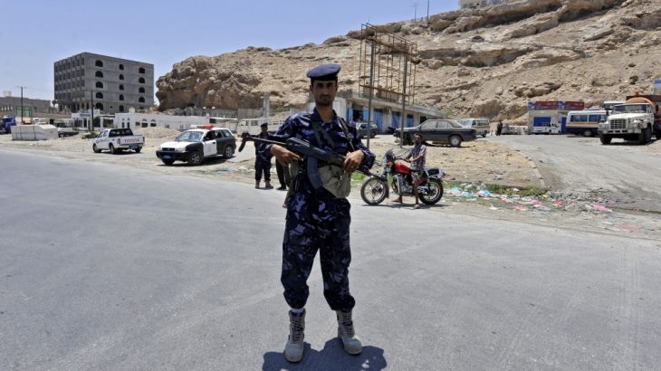 Yemen tightens security measures in Hadramout after raids and US drone attacks