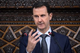 Syria''s President Bashar al-Assad [REUTERS]