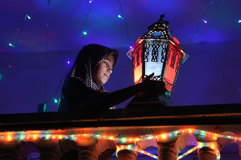 Ramadan 2015 Eid al-Fitr