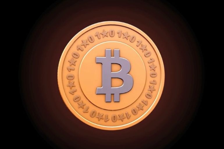 Bitcoin #3