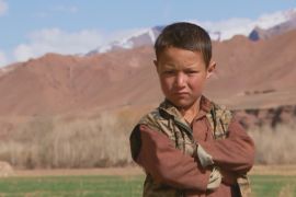 Hazaras Afghanistan